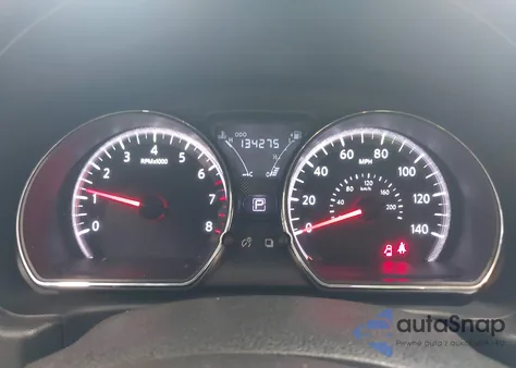 2015 Nissan Versa 1.6 Sv из США, поврежденный, VIN 3N1CN7AP6FL820438